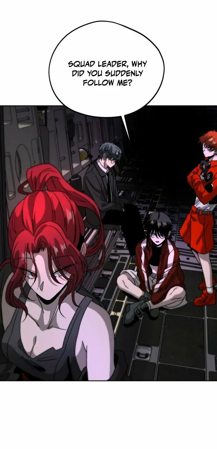 Read Project Mars chapter 12 image 42 on Lezhin