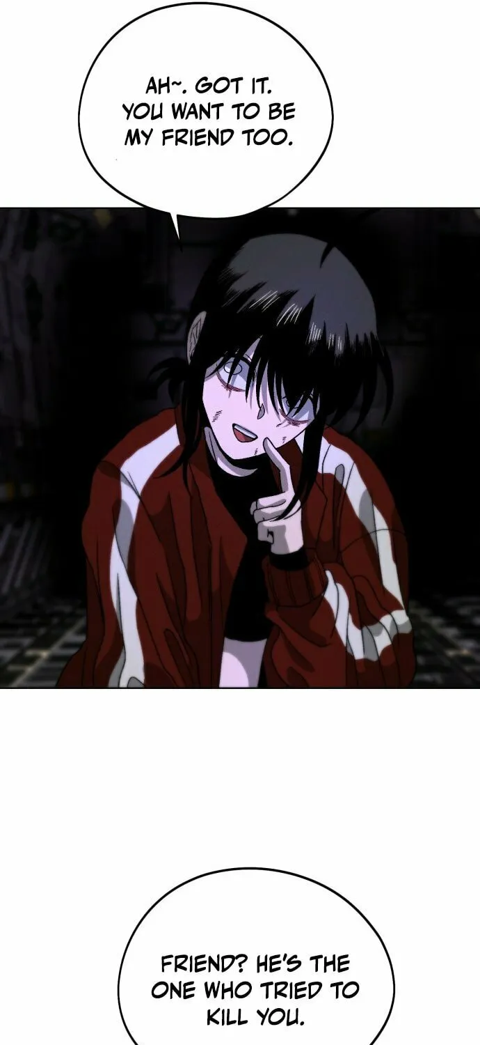 Read Project Mars chapter 12 image 43 on Lezhin