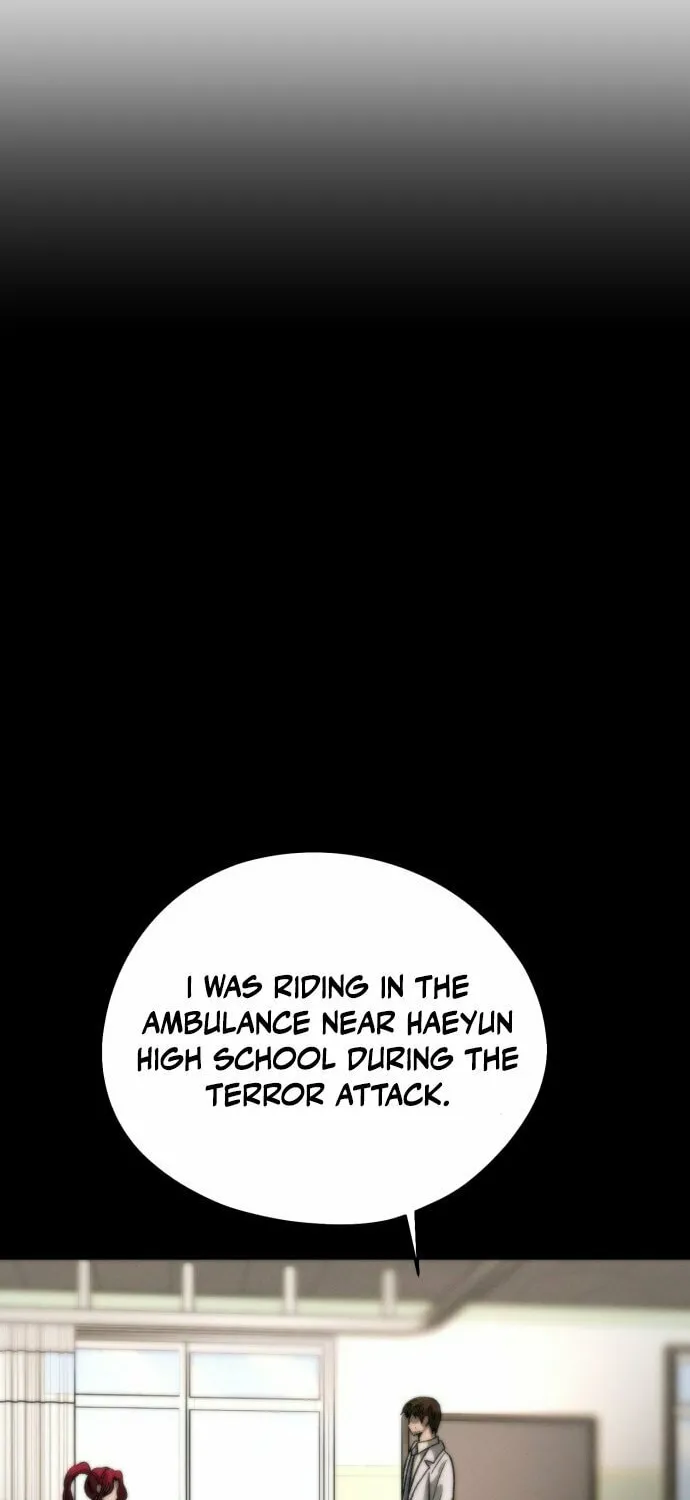 Read Project Mars chapter 12 image 46 on Lezhin
