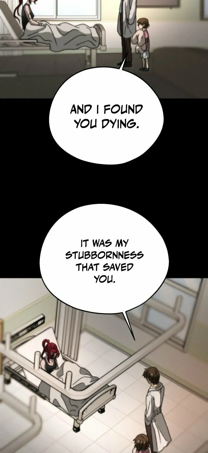 Read Project Mars chapter 12 image 47 on Lezhin