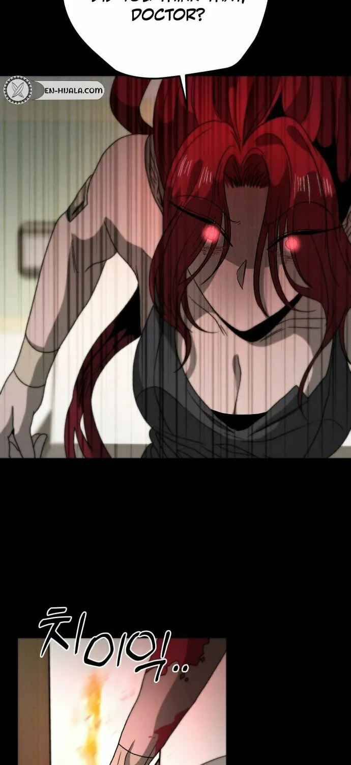 Read Project Mars chapter 12 image 50 on Lezhin