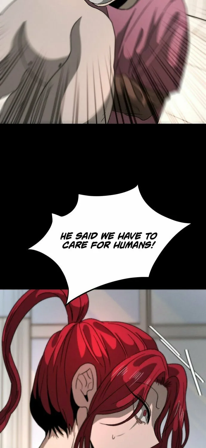 Read Project Mars chapter 12 image 53 on Lezhin