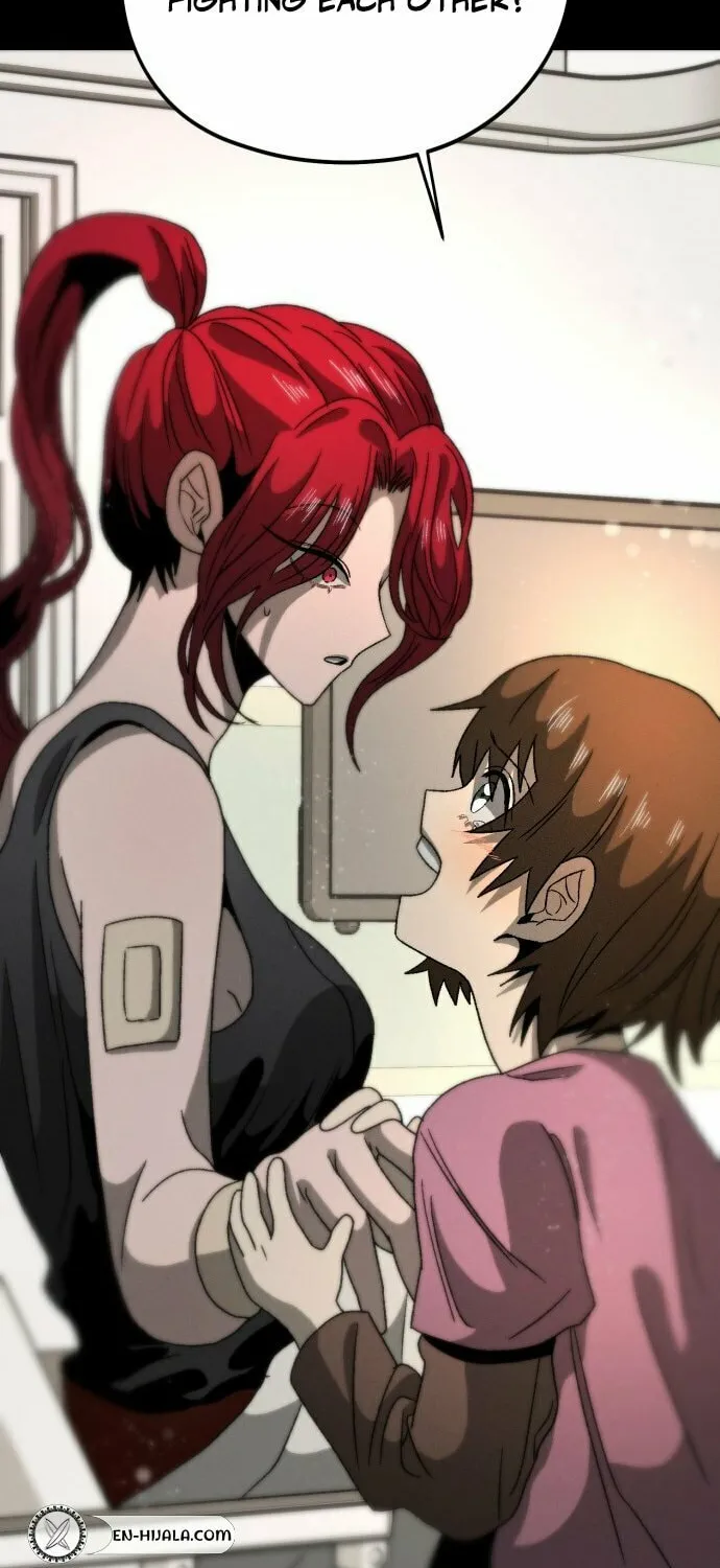 Read Project Mars chapter 12 image 56 on Lezhin