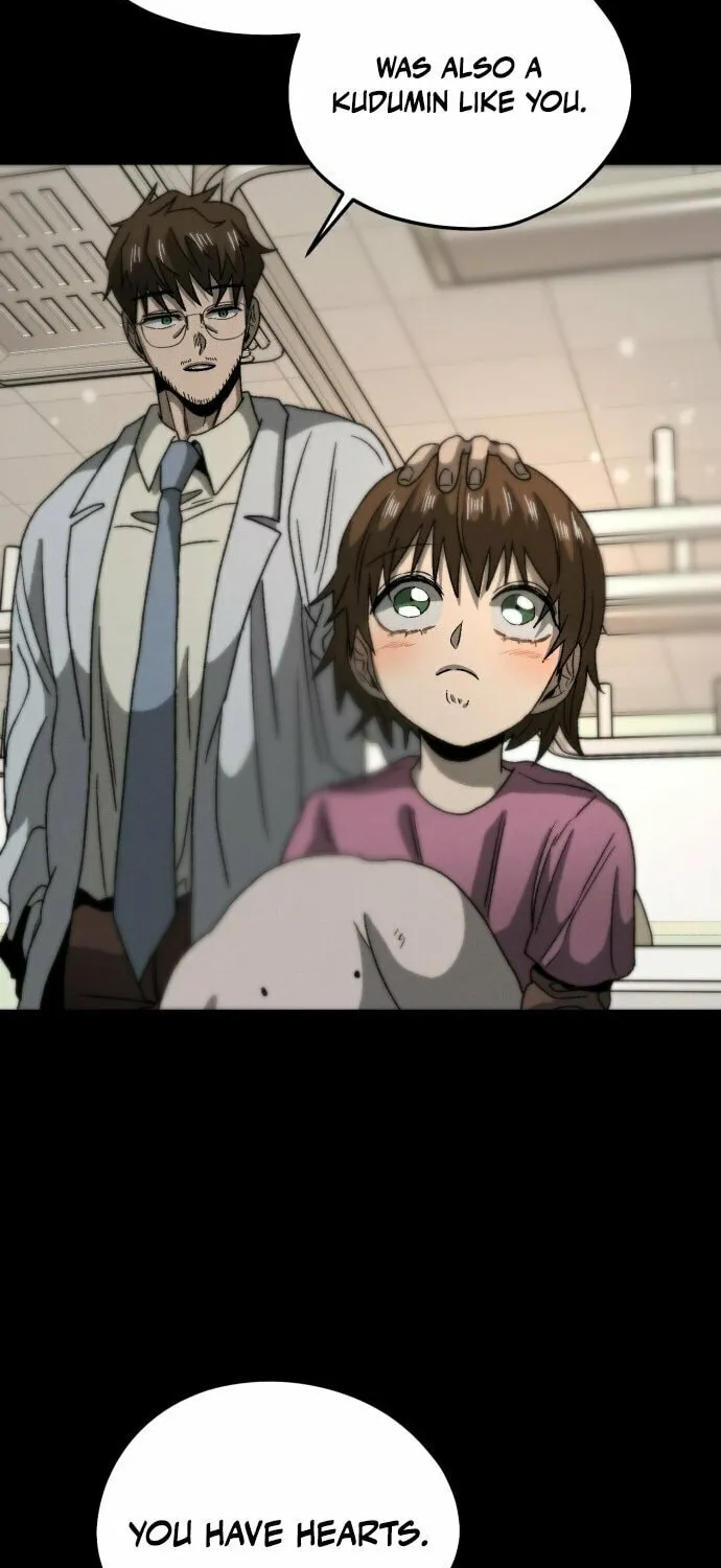 Read Project Mars chapter 12 image 58 on Lezhin