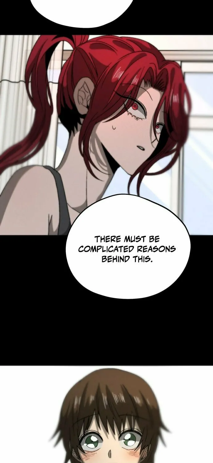 Read Project Mars chapter 12 image 59 on Lezhin
