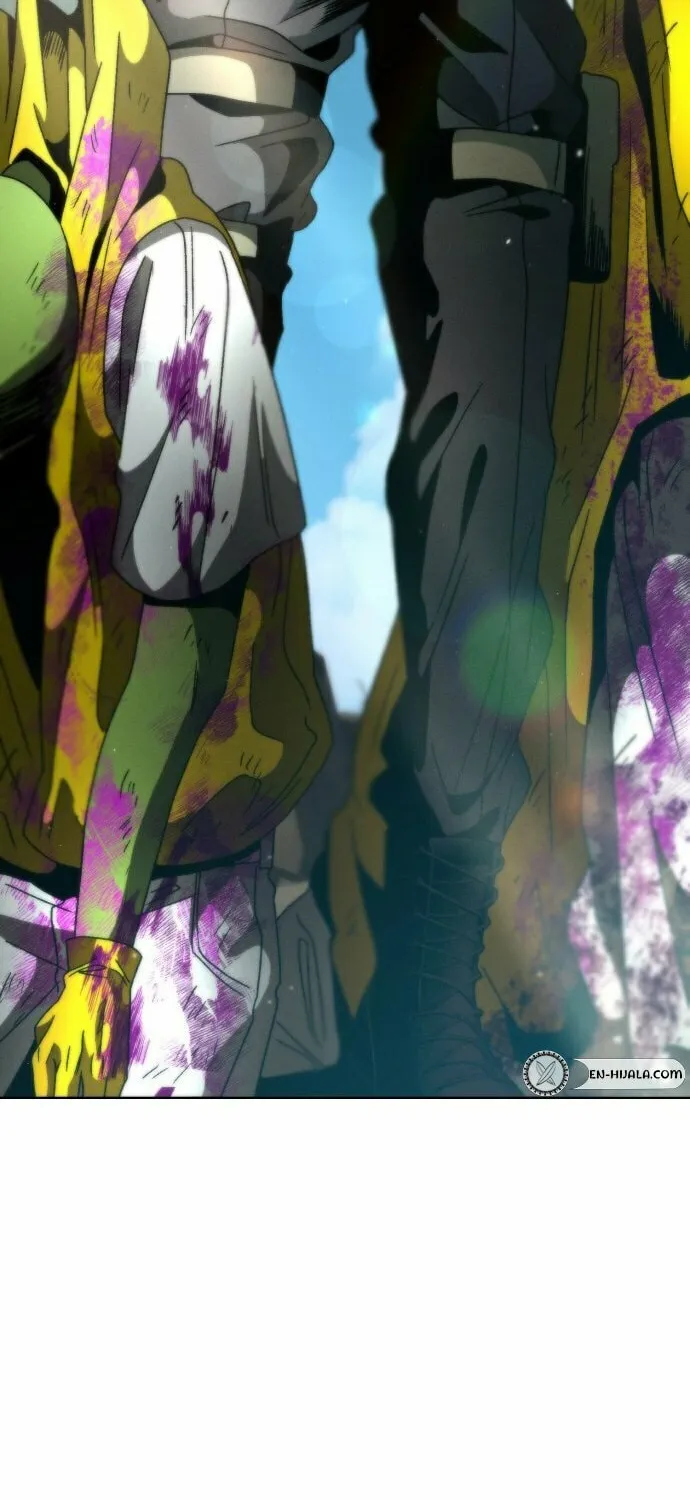 Read Project Mars chapter 12 image 6 on Lezhin