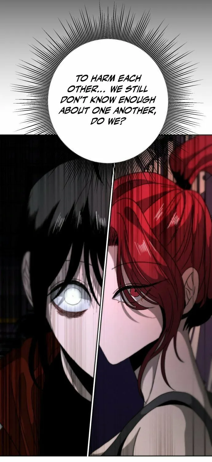 Read Project Mars chapter 12 image 61 on Lezhin