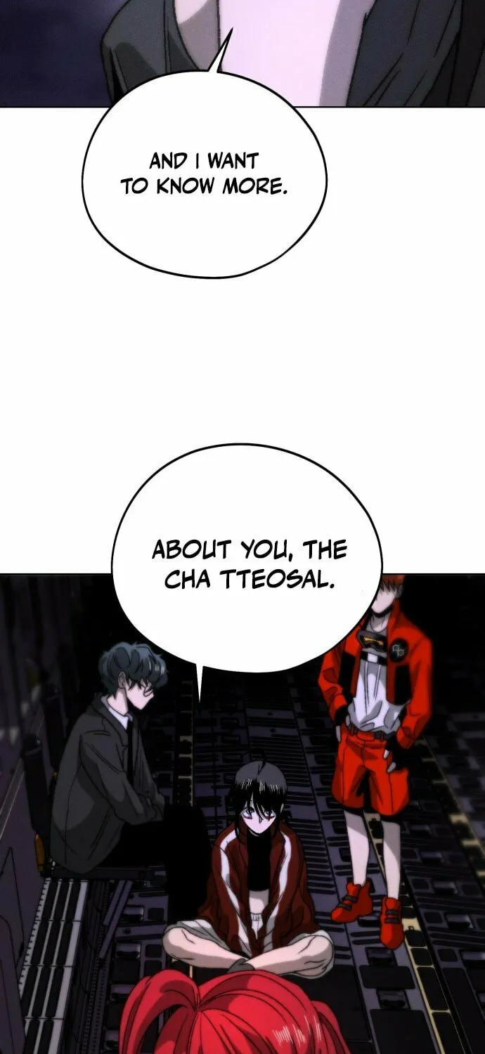 Read Project Mars chapter 12 image 63 on Lezhin