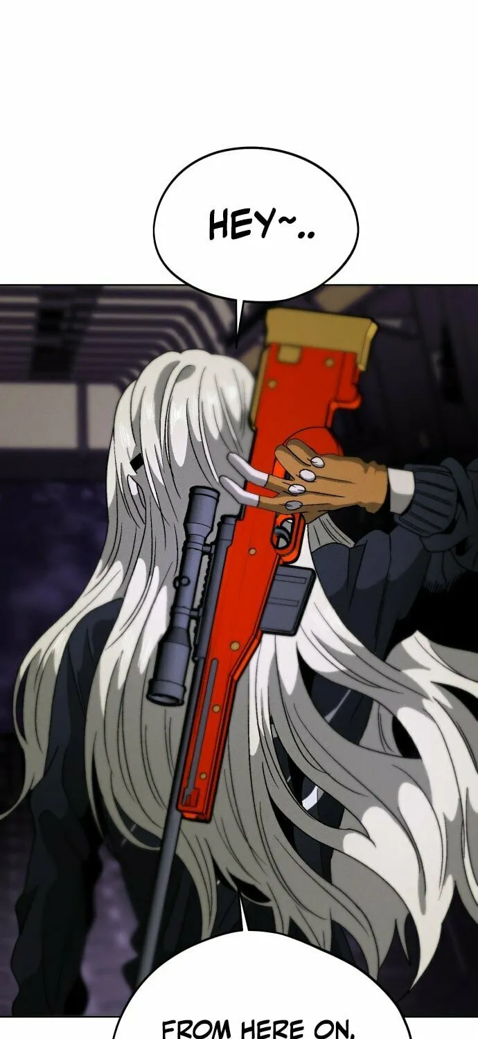 Read Project Mars chapter 12 image 65 on Lezhin