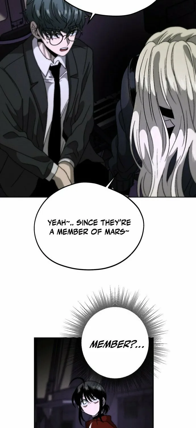 Read Project Mars chapter 12 image 68 on Lezhin