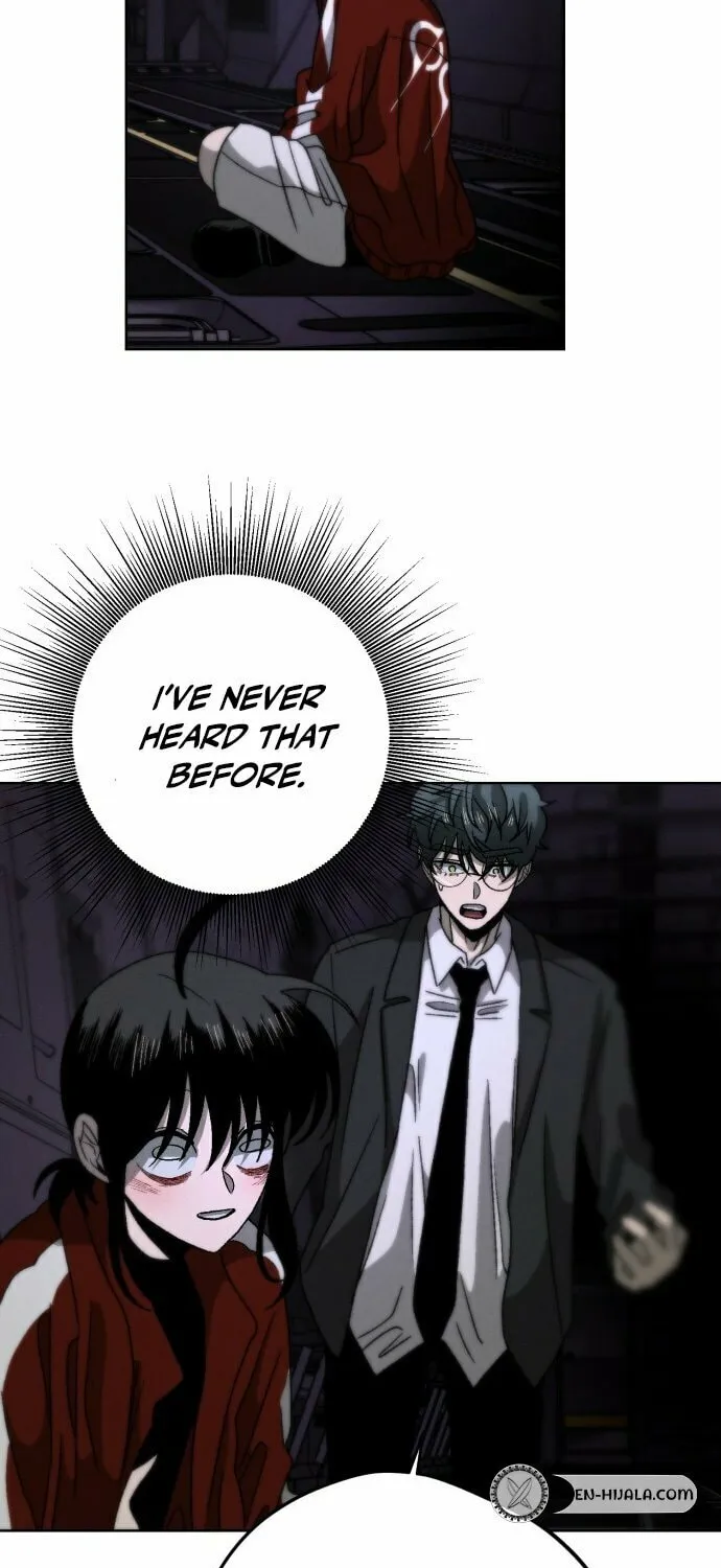 Read Project Mars chapter 12 image 69 on Lezhin