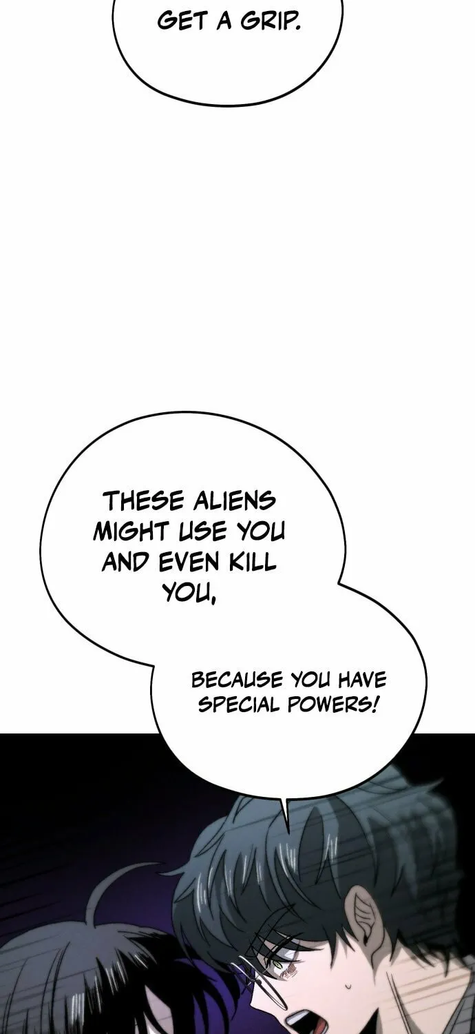 Read Project Mars chapter 12 image 71 on Lezhin