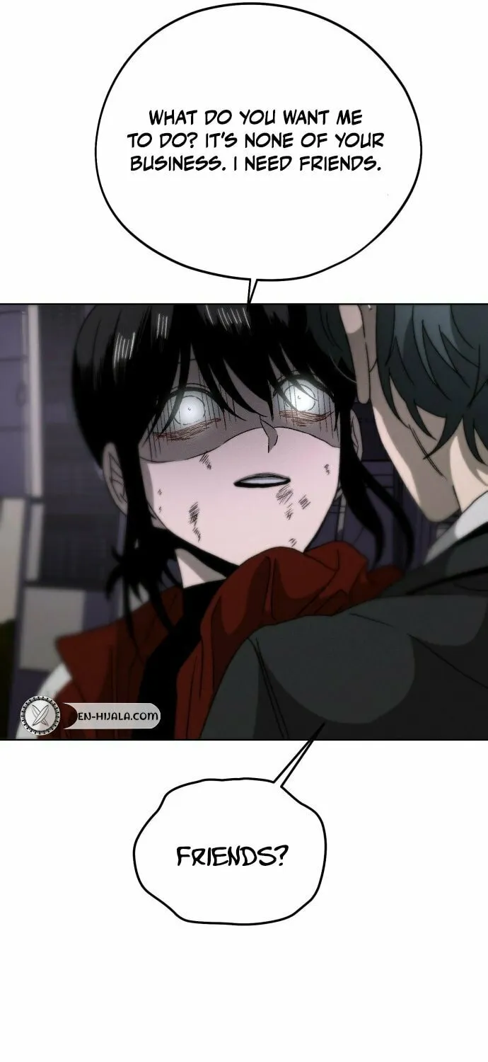 Read Project Mars chapter 12 image 73 on Lezhin