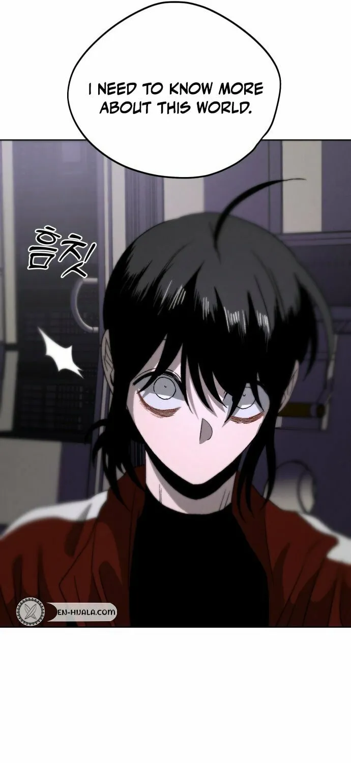 Read Project Mars chapter 12 image 79 on Lezhin