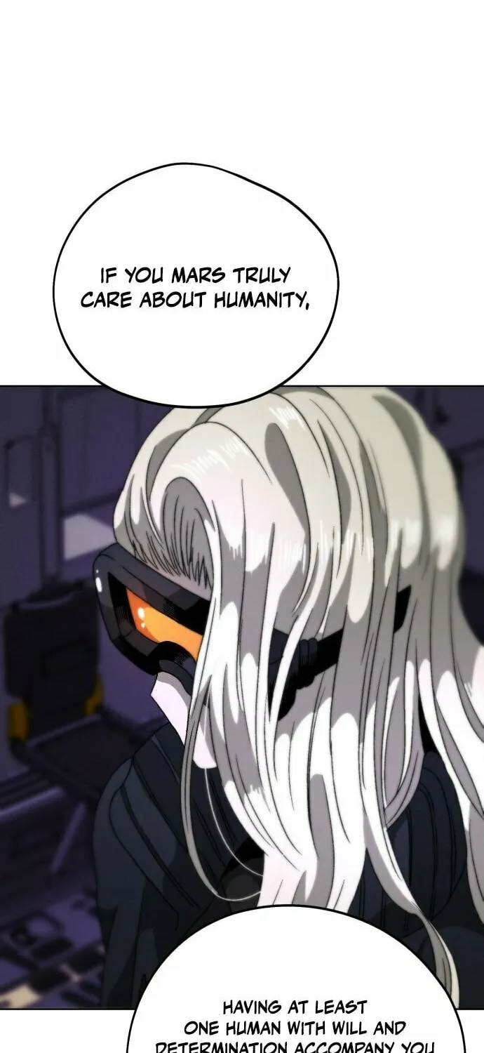 Read Project Mars chapter 12 image 80 on Lezhin