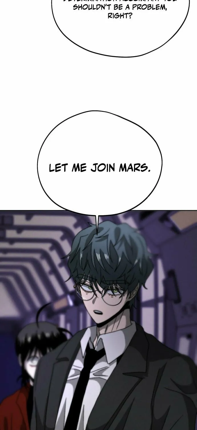 Read Project Mars chapter 12 image 81 on Lezhin