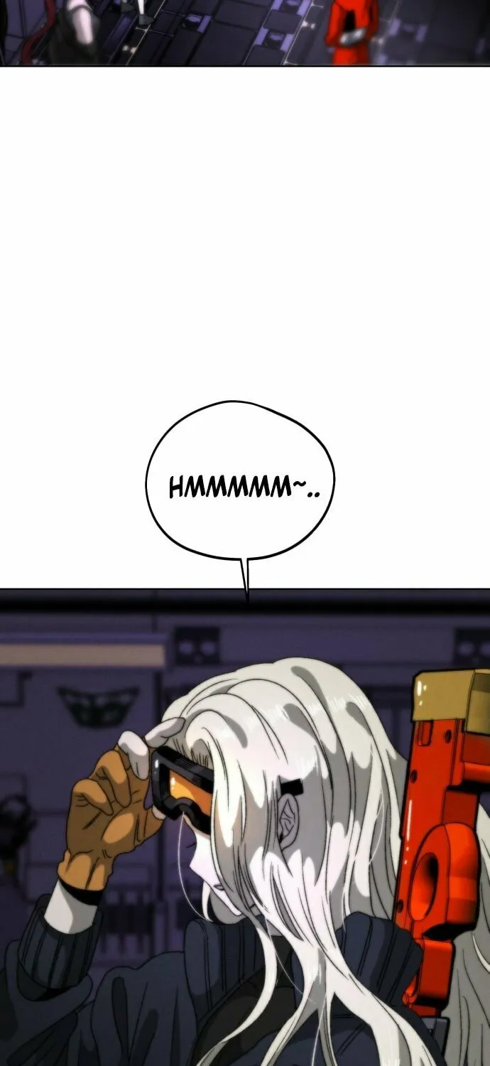 Read Project Mars chapter 12 image 83 on Lezhin