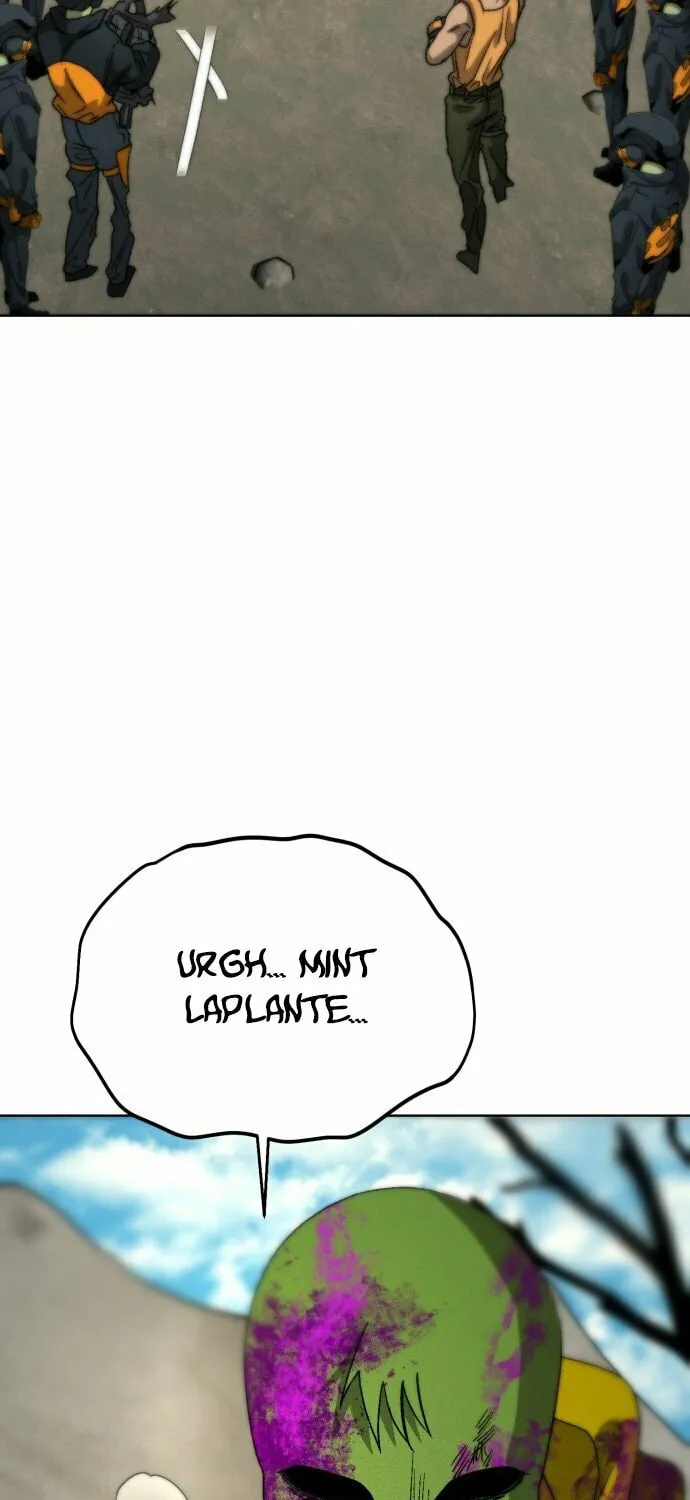 Read Project Mars chapter 12 image 9 on Lezhin