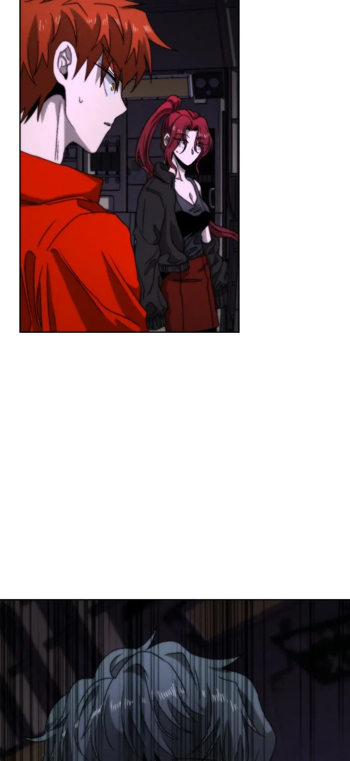 Read Project Mars chapter 13 image 10 on Lezhin