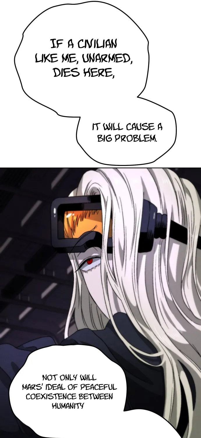 Read Project Mars chapter 13 image 13 on Lezhin