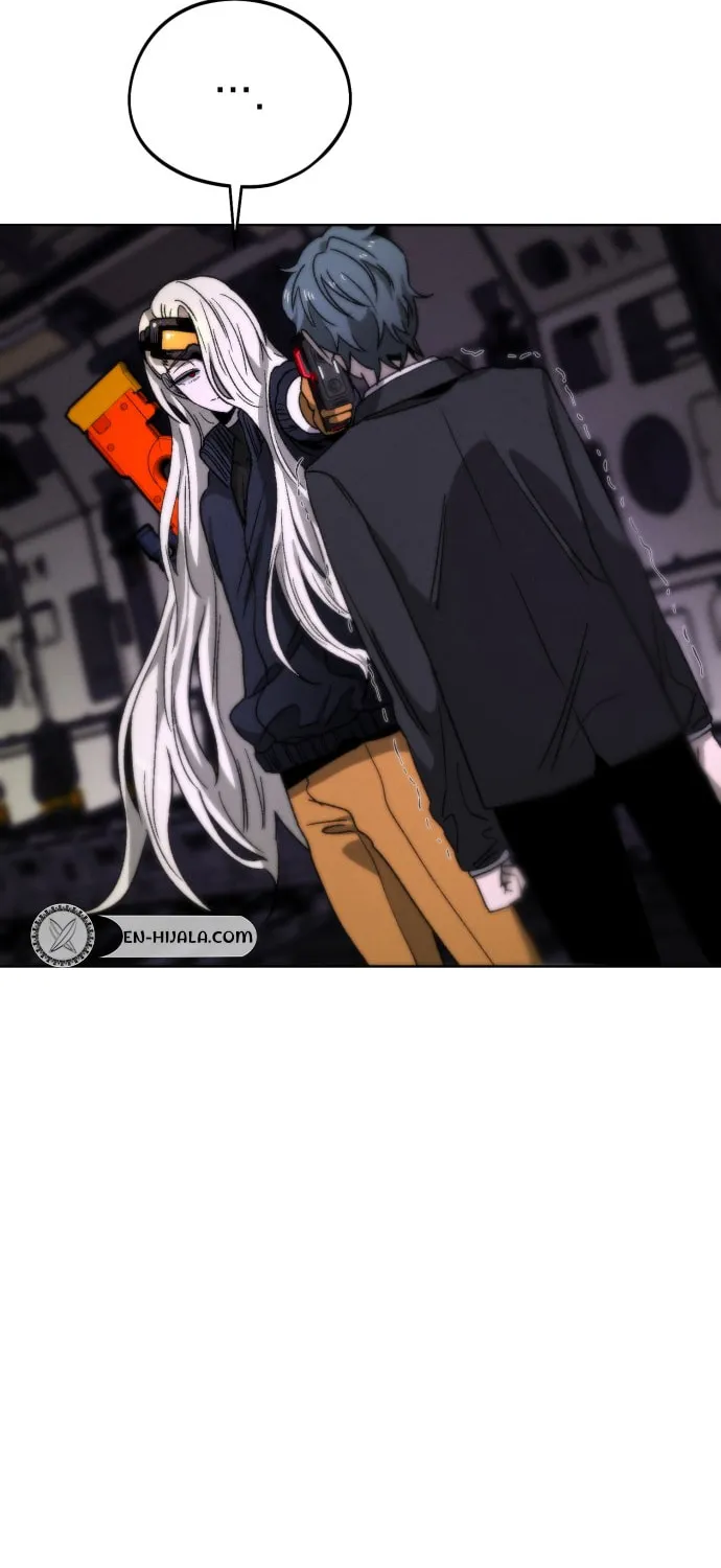 Read Project Mars chapter 13 image 16 on Lezhin