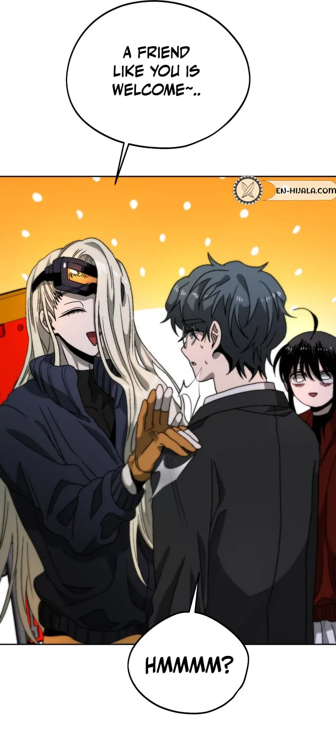 Read Project Mars chapter 13 image 19 on Lezhin