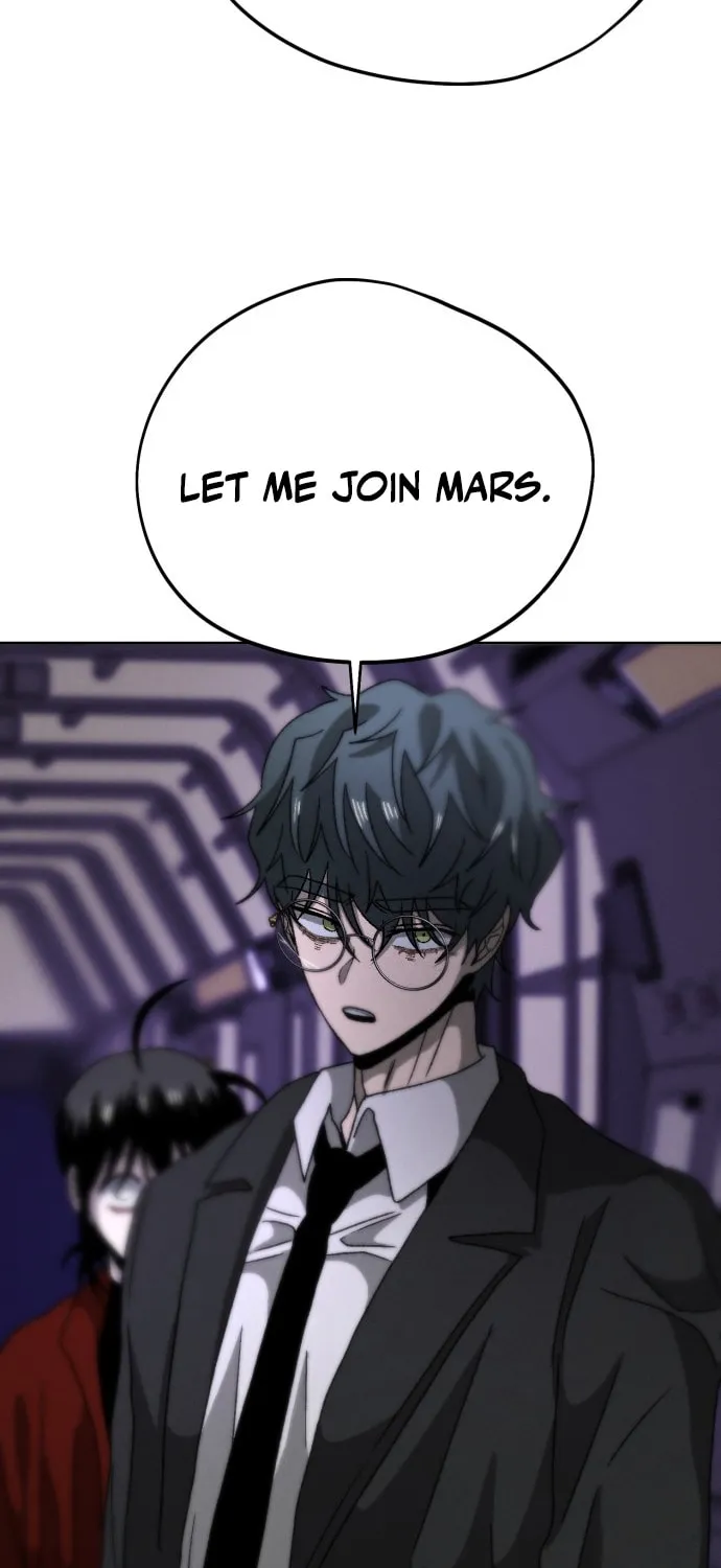 Read Project Mars chapter 13 image 2 on Lezhin