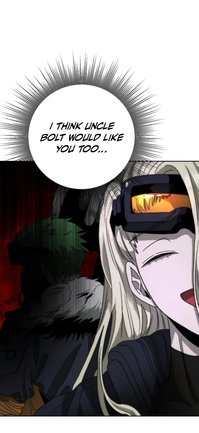 Read Project Mars chapter 13 image 20 on Lezhin