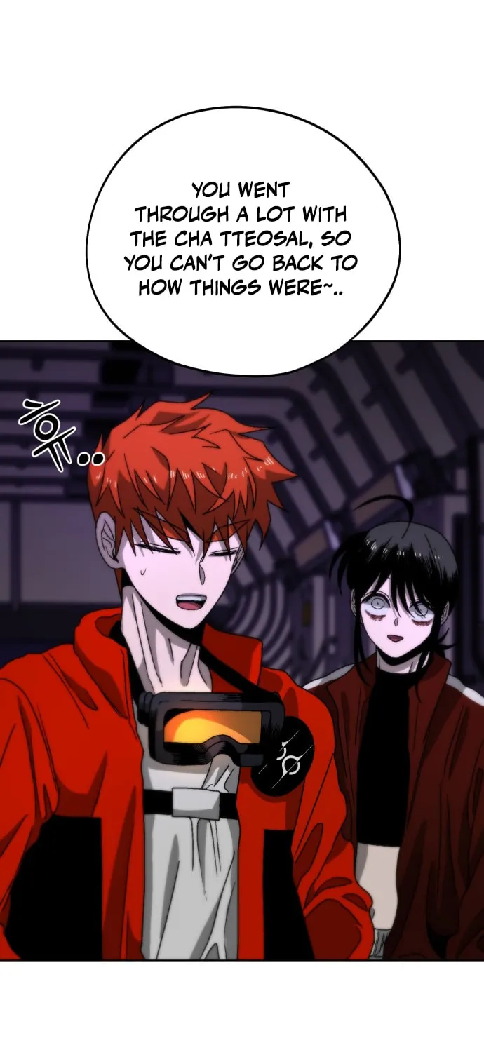 Read Project Mars chapter 13 image 21 on Lezhin