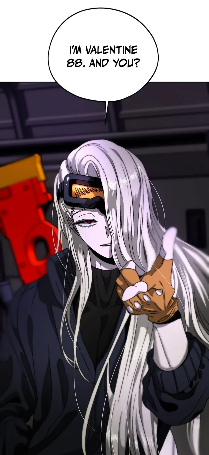 Read Project Mars chapter 13 image 22 on Lezhin