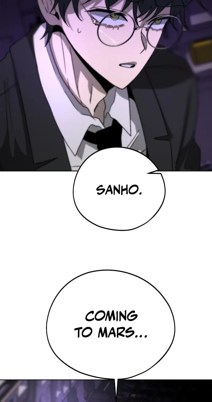 Read Project Mars chapter 13 image 24 on Lezhin