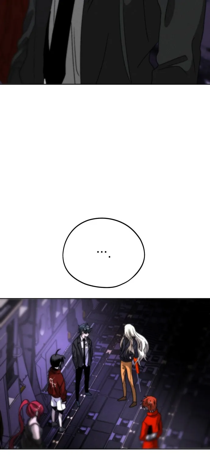 Read Project Mars chapter 13 image 3 on Lezhin