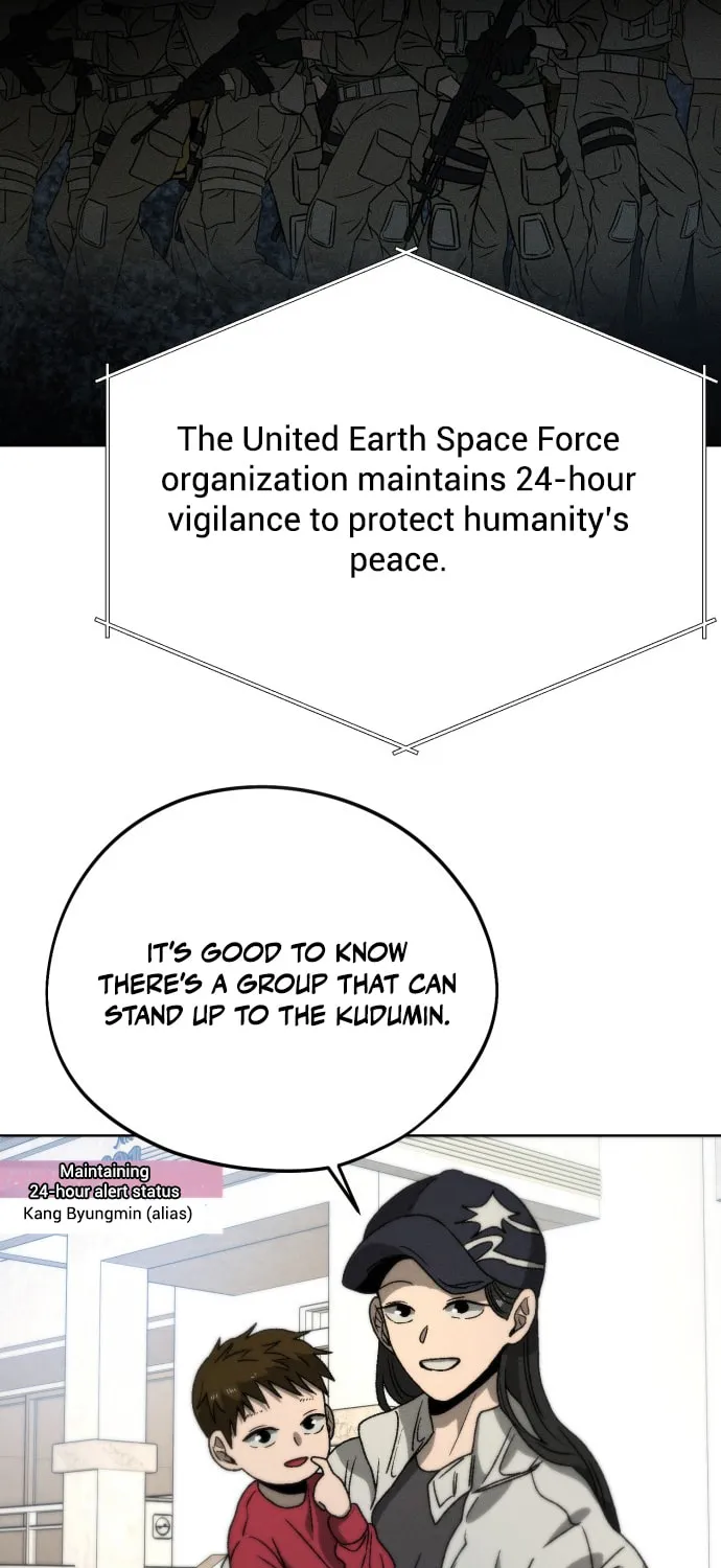 Read Project Mars chapter 13 image 31 on Lezhin