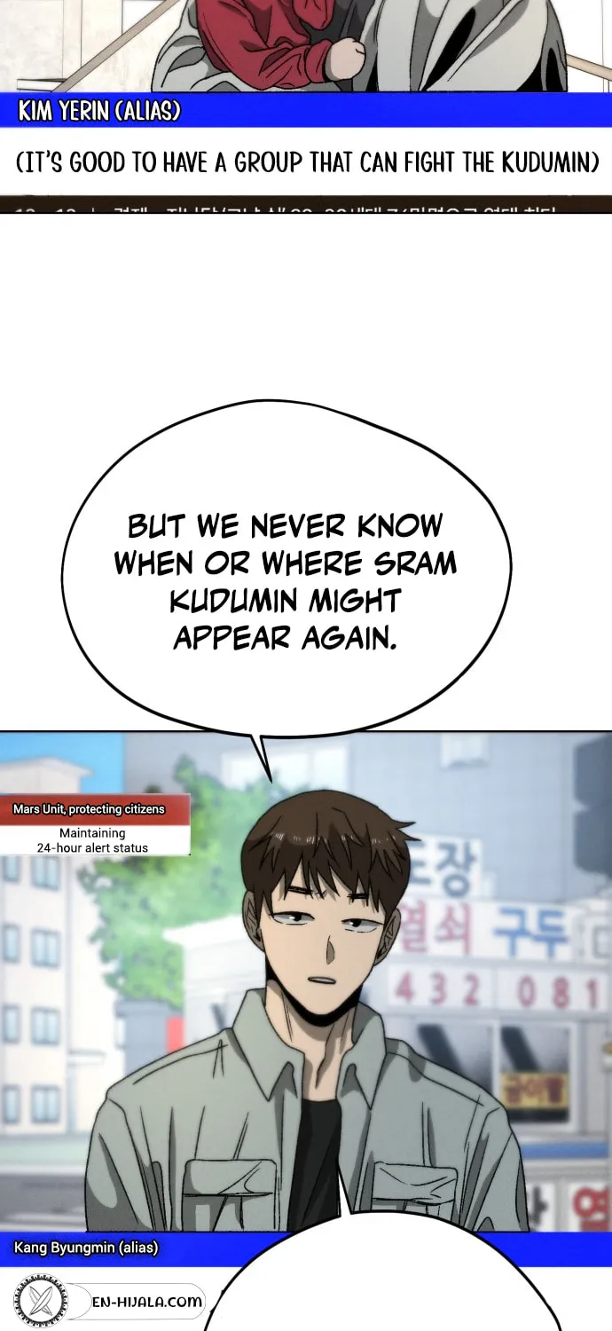 Read Project Mars chapter 13 image 32 on Lezhin