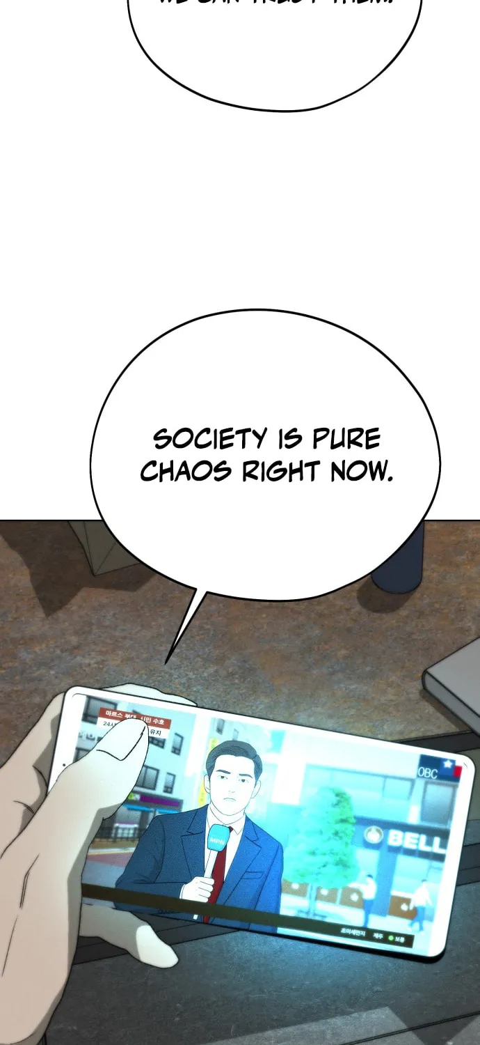 Read Project Mars chapter 13 image 34 on Lezhin