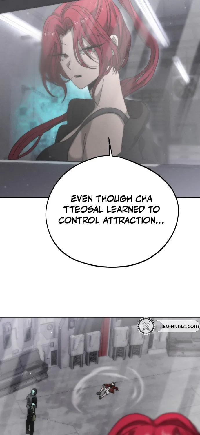 Read Project Mars chapter 13 image 37 on Lezhin