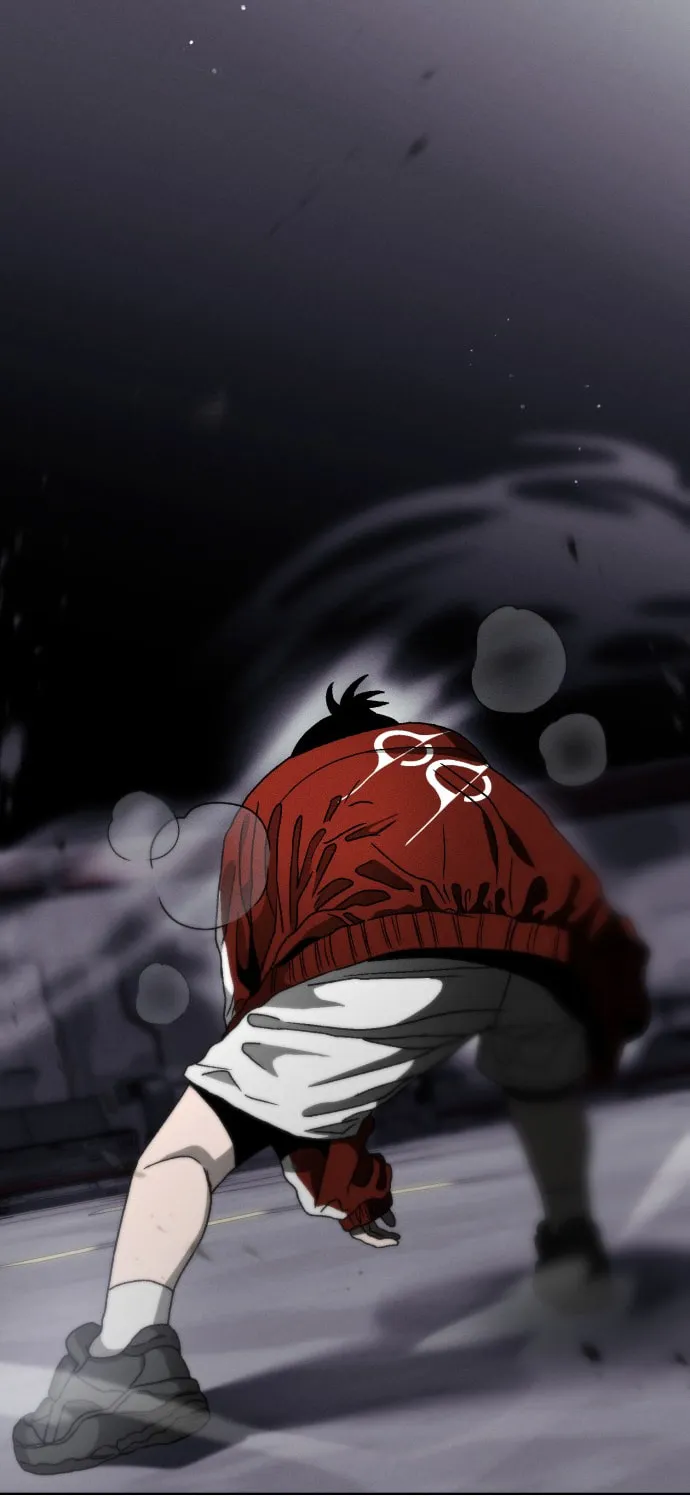 Read Project Mars chapter 13 image 39 on Lezhin