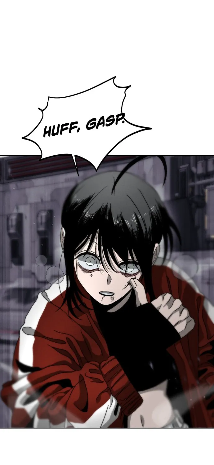 Read Project Mars chapter 13 image 40 on Lezhin