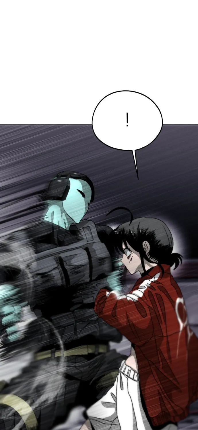 Read Project Mars chapter 13 image 41 on Lezhin