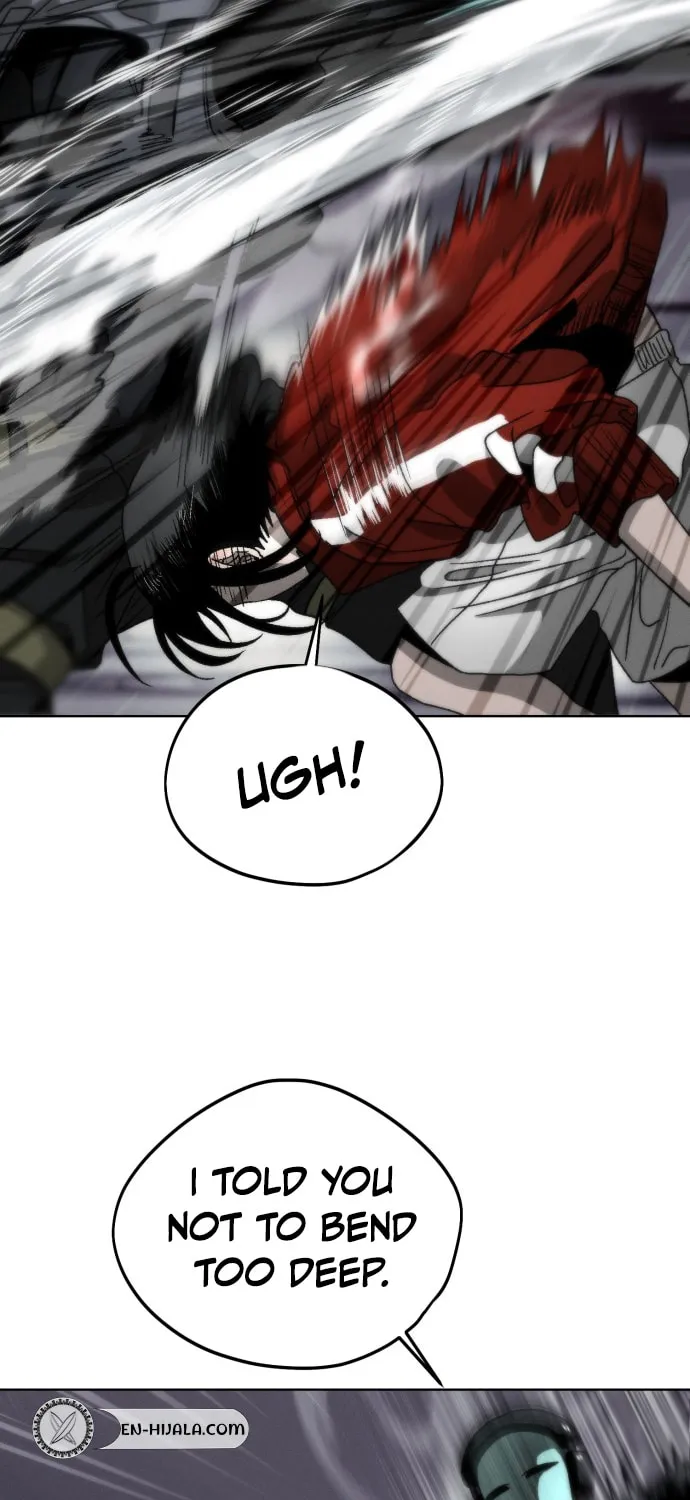 Read Project Mars chapter 13 image 43 on Lezhin