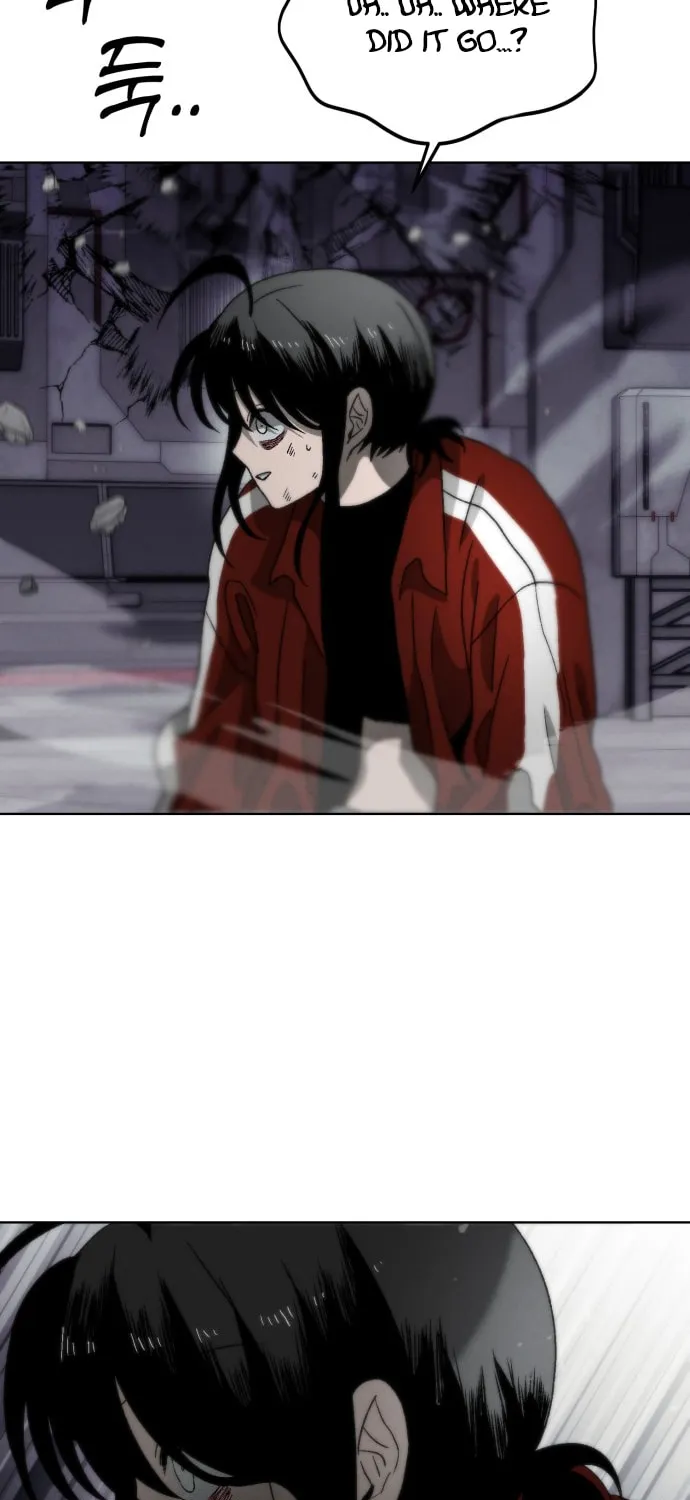 Read Project Mars chapter 13 image 47 on Lezhin