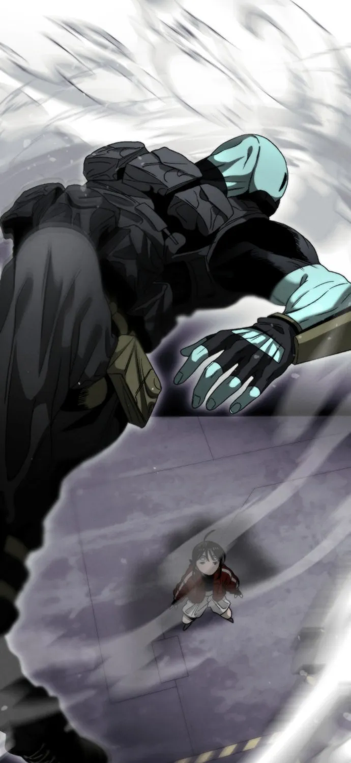Read Project Mars chapter 13 image 49 on Lezhin