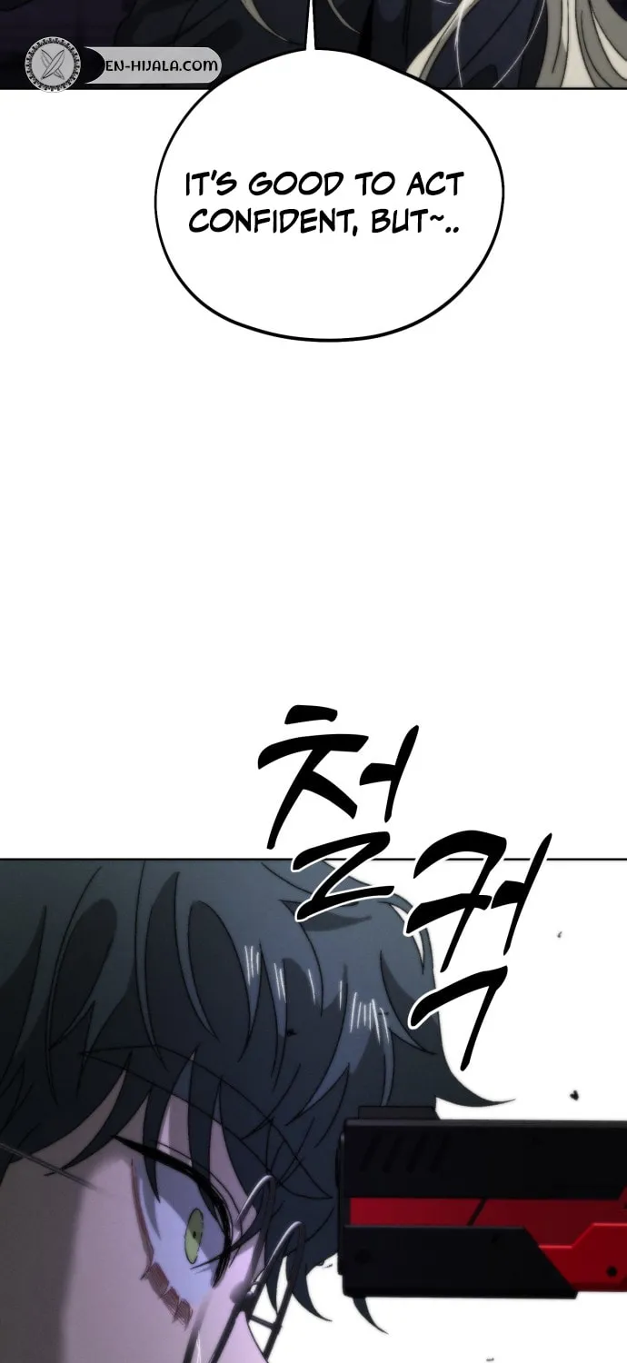 Read Project Mars chapter 13 image 5 on Lezhin