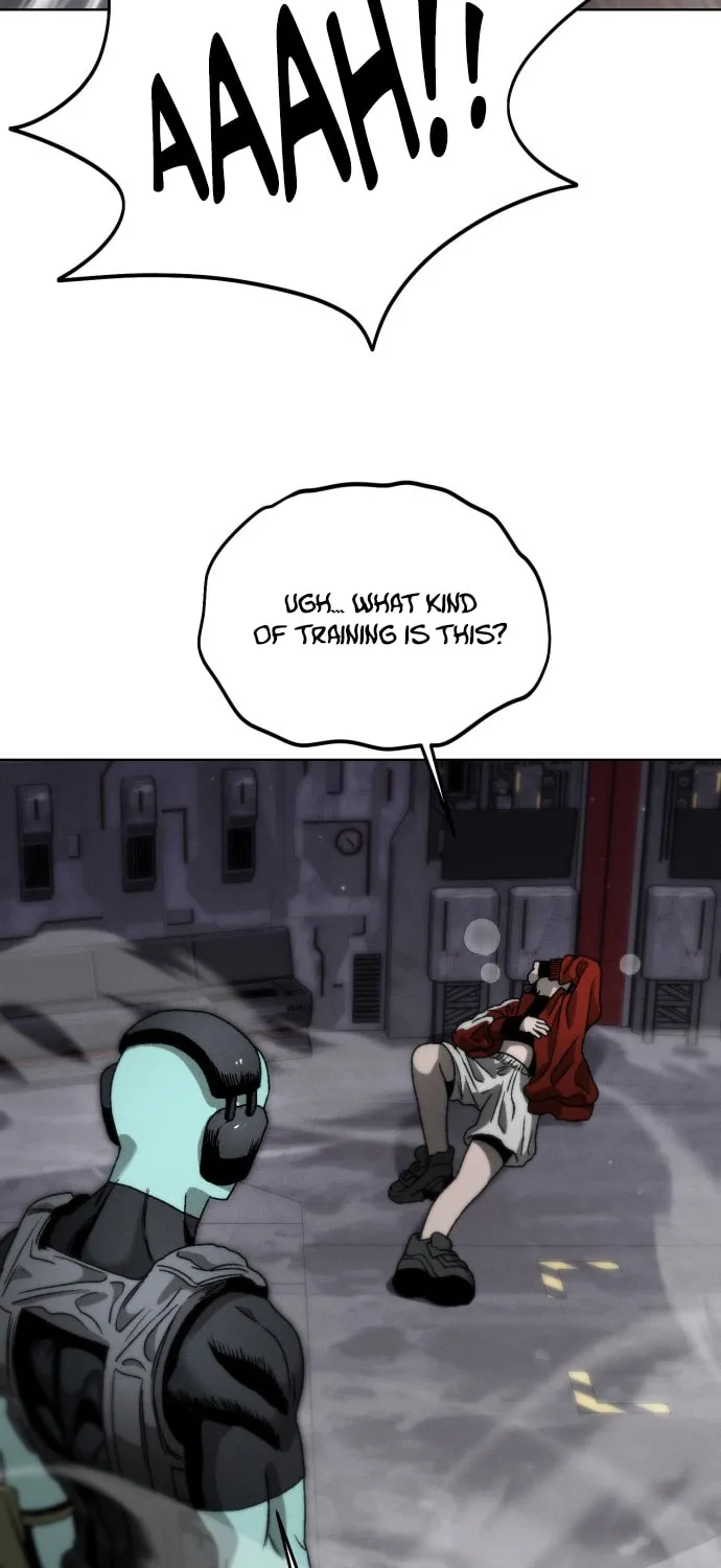 Read Project Mars chapter 13 image 53 on Lezhin