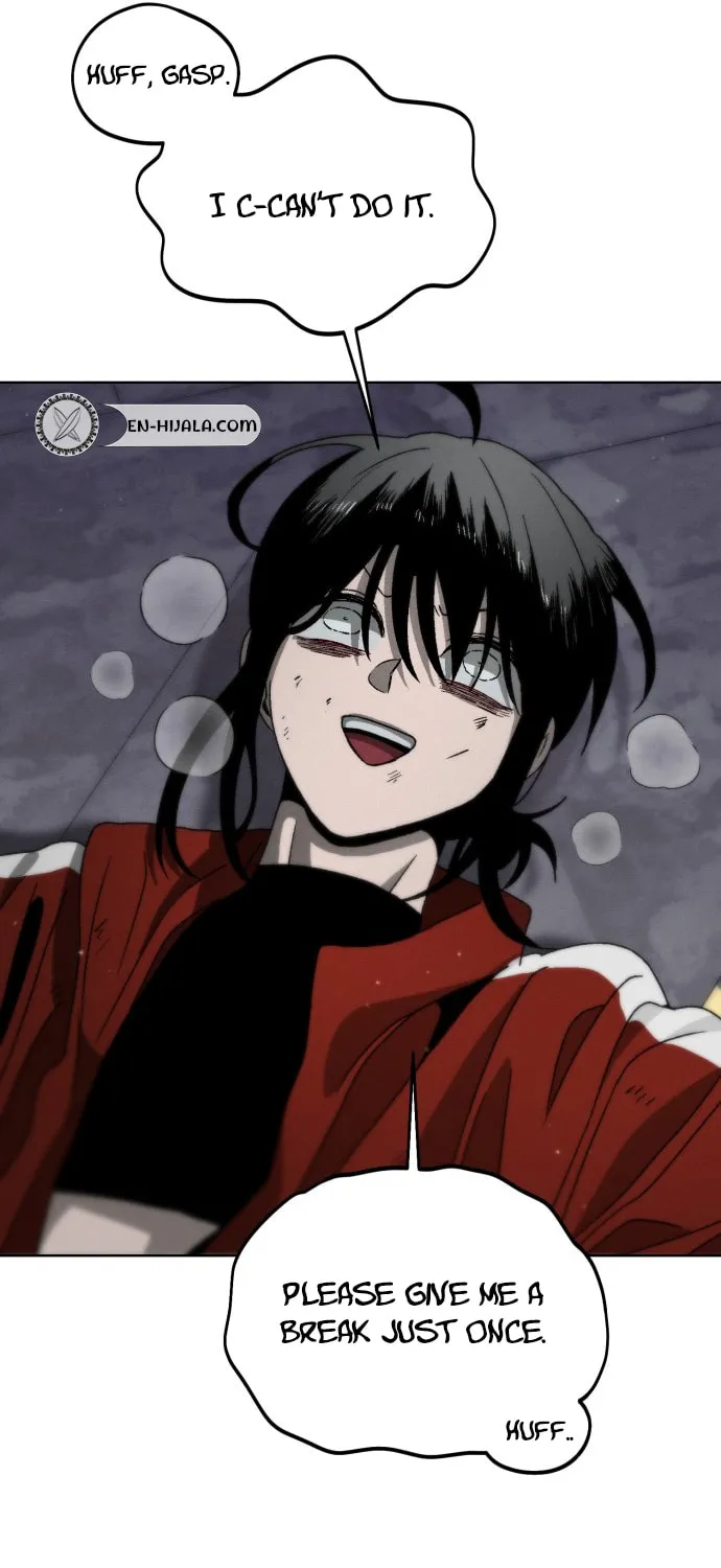 Read Project Mars chapter 13 image 55 on Lezhin