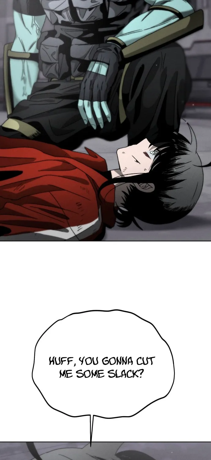 Read Project Mars chapter 13 image 58 on Lezhin