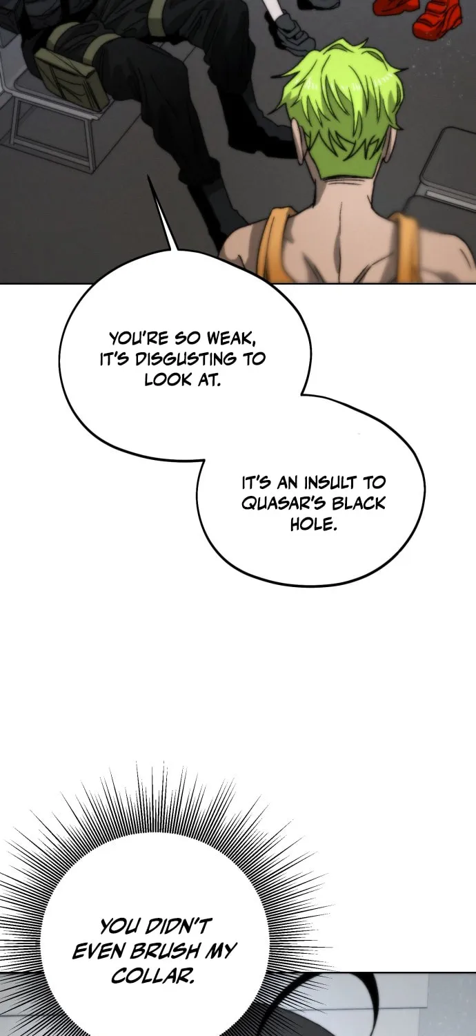 Read Project Mars chapter 13 image 63 on Lezhin
