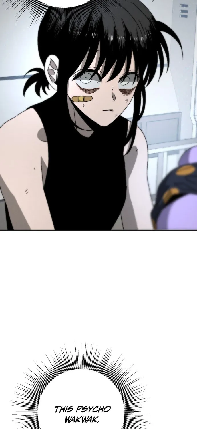 Read Project Mars chapter 13 image 64 on Lezhin
