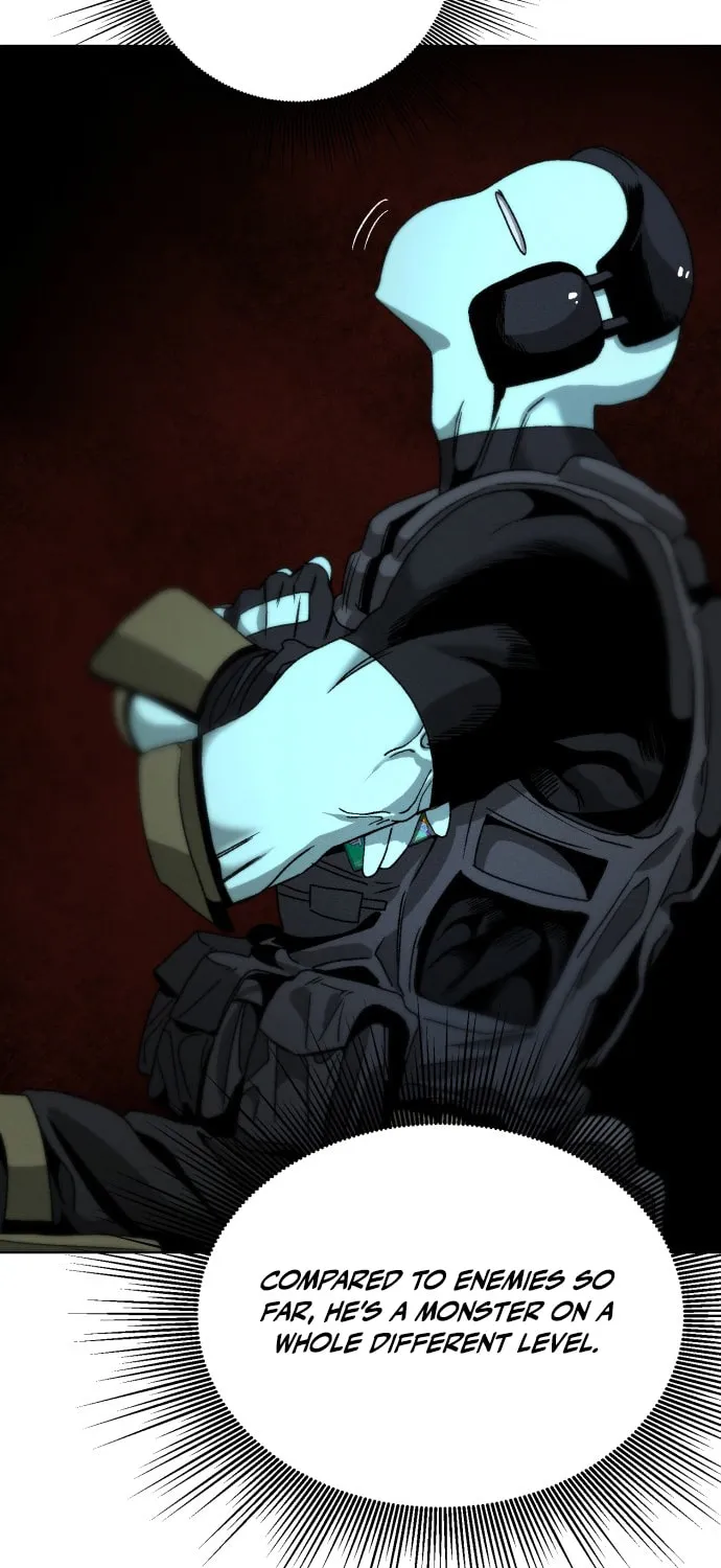 Read Project Mars chapter 13 image 65 on Lezhin