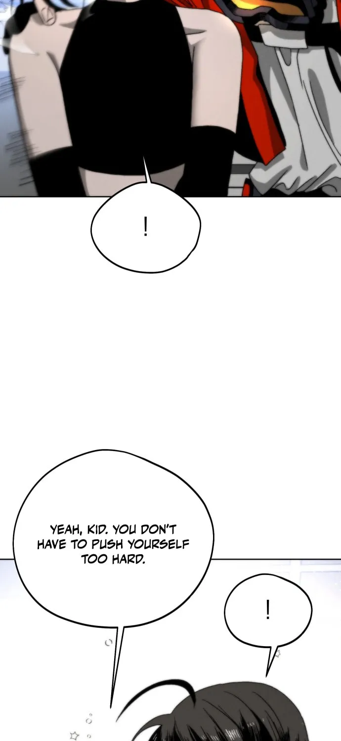 Read Project Mars chapter 13 image 69 on Lezhin